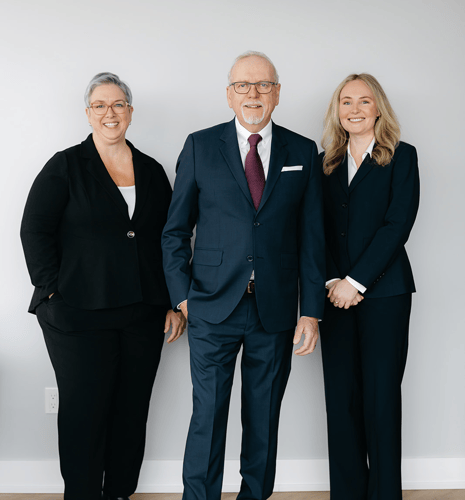 Team photo of Henderson Capital Management