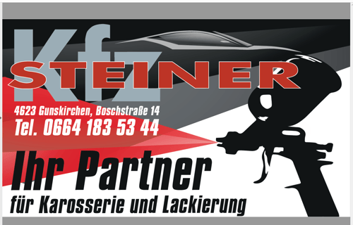 KFZ Steiner