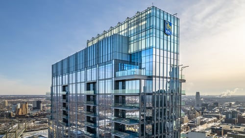 RBC Gateway Minneapolis, MN