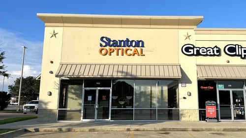 Eyeglasses, Contacts & Eye Exams Available at Stanton Optical in Port Arthur, TX 77640