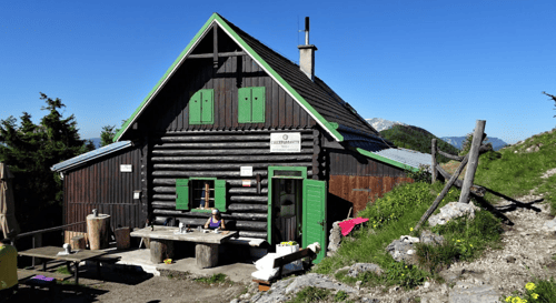 ÖTK - Gauermannhütte