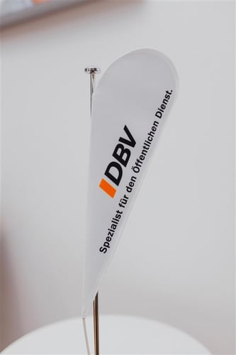 Beratung in der Agentur - DBV Deutsche Beamtenversicherung Joepen & Schmid OHG in Mönchengladbach