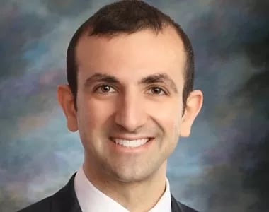 Pacific Northwest Periodontics: Dr. Rapoport and Dr. Di Gianfilippo | Tukwila, WA