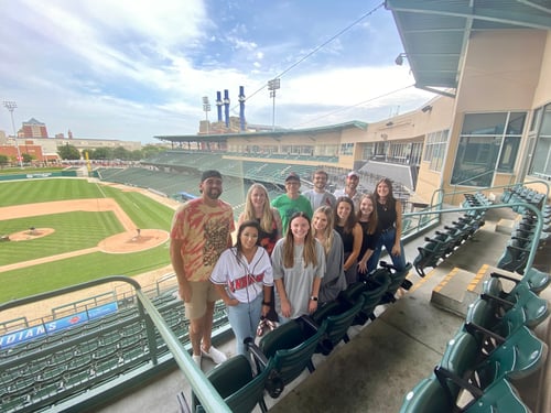 The Web Guys Team Ada, MI