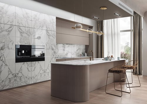 Factor Home & Design. Luxury Interior and Exterior Building Materials