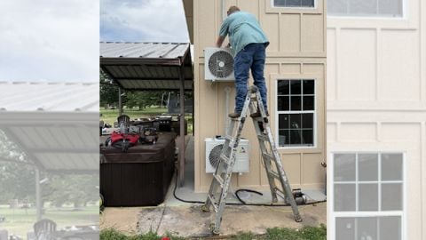 Direct Air LLC
