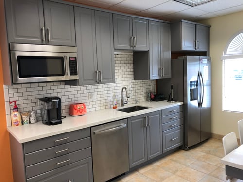 ACES Carlsbad Kitchen