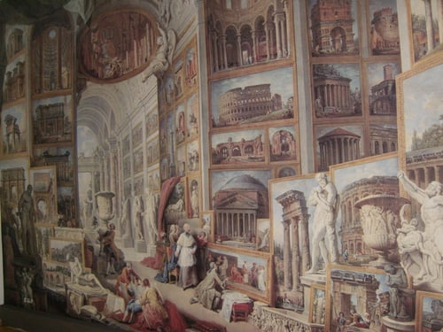 Malermeister Andreas Neumann Außenfassade