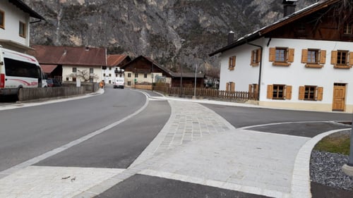 RIBO GmbH Pflastermeisterbetrieb 6130 Schwaz