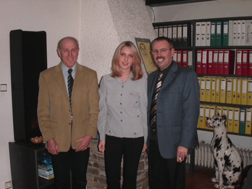 UNIQA Versicherungen - General Agentur Urban GmbH in Maria Anzbach