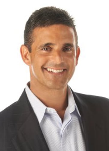 Michael Daversa Citizens Bank