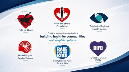 Graphic for Sponsors