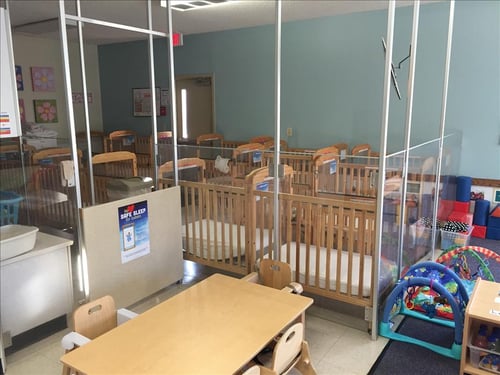 Infant Classroom