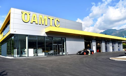 ÖAMTC