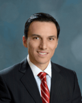photo of Patricio Rossi - MD
