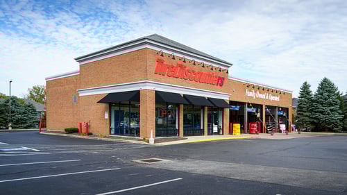 Tire Discounters New Albany | Tires, Wheels, Services, Fluids, & more