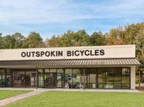 Outspokin' Bicycles