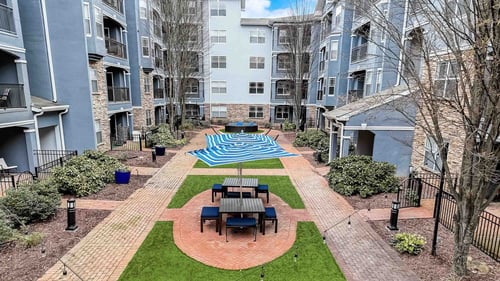 Apartments for rent in Buckhead Atlanta