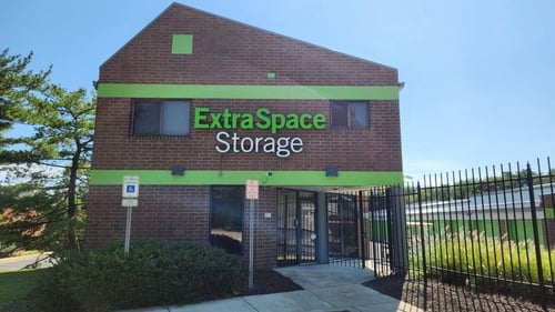Extra Space Storage