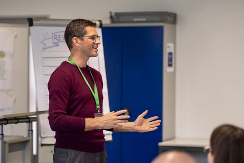 ABS Coaching | ABS Consult AG