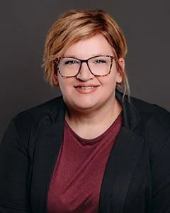 Maureen Wernsmann