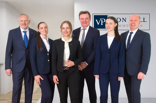 VON POLL IMMOBILIEN Bamberg