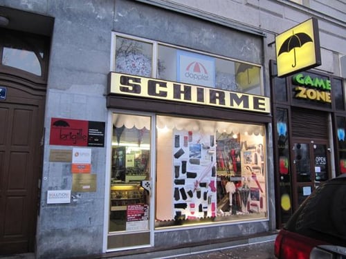Brigitte Schirme – Inh. Robert Suchanek