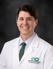 photo of David Carli, DO