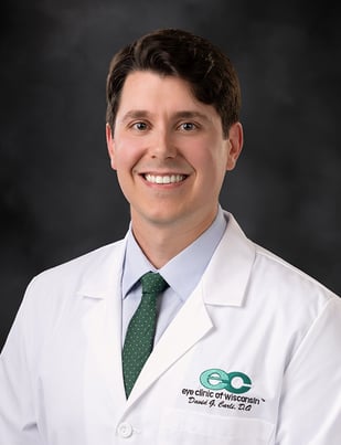 photo of David Carli, DO