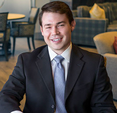 Attorney Andrew Wooley