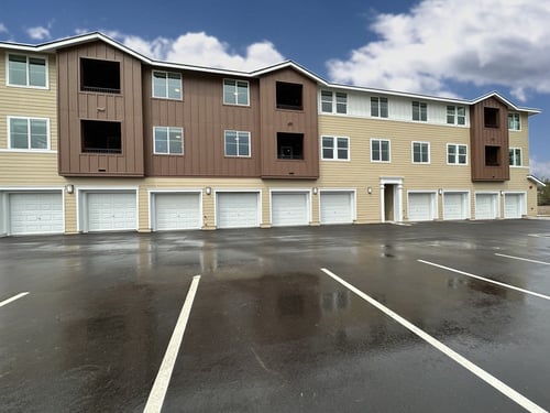 Arrive Paso Robles, Paso Robles, CA, 93446