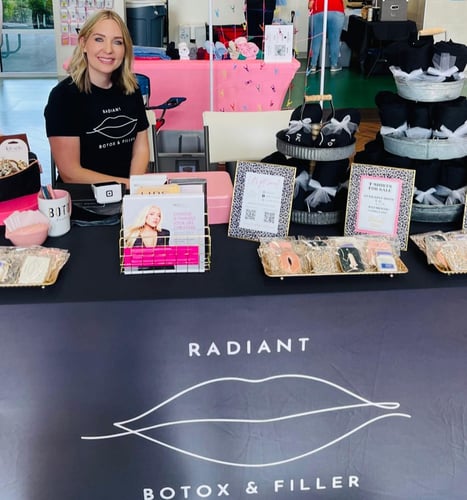 Radiant Botox & Filler | Frisco, TX