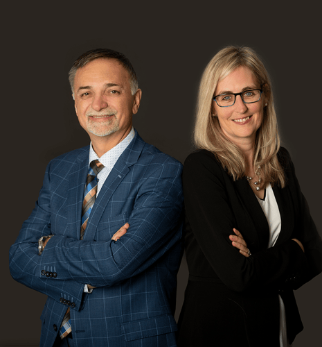 Photo of D'Amata Landry