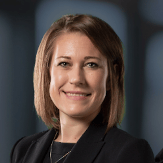 Headshot of Sandra Anderson