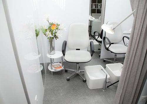 Fußpflege & Kosmetik Claudia in Wien