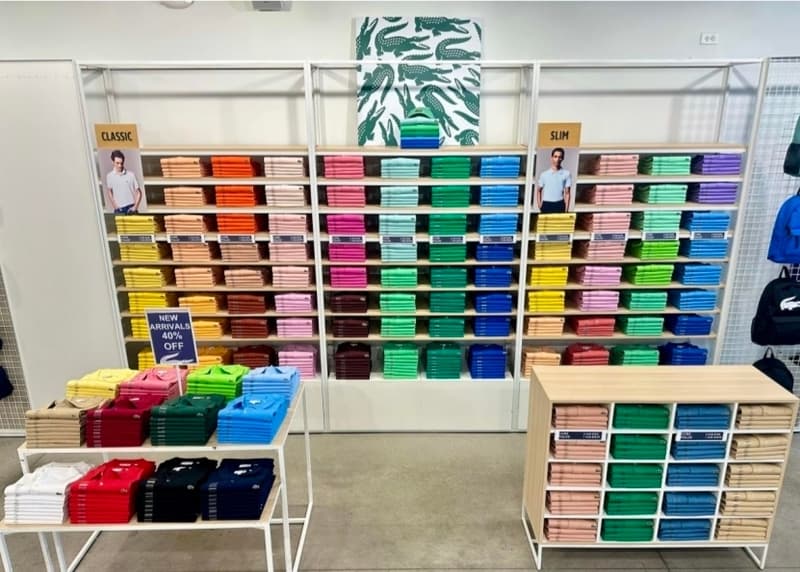 Polo Area