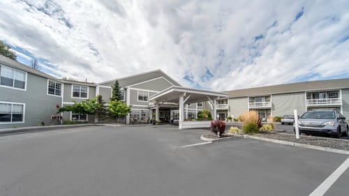 Brookdale Hearthstone Moses Lake