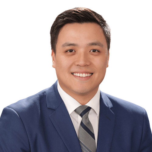 John Verdejo headshot.