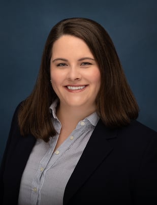 photo of Elizabeth Roe, DO