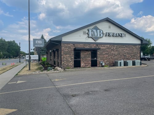 FM Bank - Waseca, MN