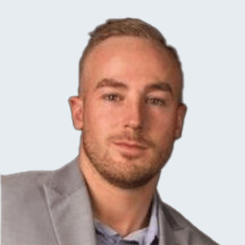 Headshot of Ronnie Pfeffer