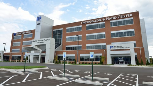 Norton Orthopedic Institute - Brownsboro