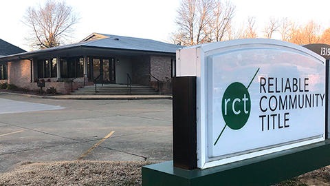 Reliable Community Title in Cape Girardeau, MO