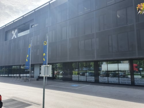 Notariat Kirchdorf -  Mag. Franz Reitner