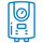 bluefrog water heater icon