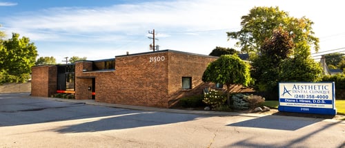 Aesthetic Dental in Southfield, MI