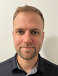 photo of Mark Probasco - DPT
