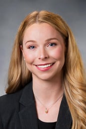 Carrie Ronstrom, MD is a Urologist at St. Luke's.