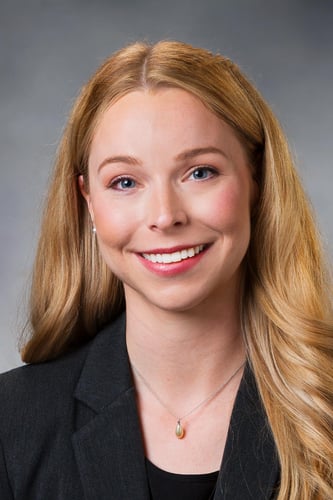 Carrie Ronstrom, MD is a Urologist at St. Luke's.