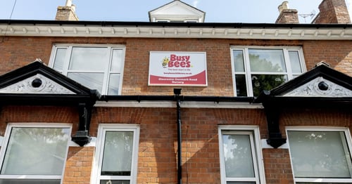 Busy Bees at Gloucester - Gallery Photo